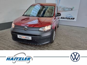 Volkswagen Caddy Basis 2,0 TDI +DISCOVER
