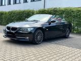 BMW 320 Cabrio 3er 18 Zoll Automatik - BMW: Cabrio, Er
