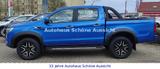 JAC 8 Pro 4x4 - JAC Gebrauchtwagen