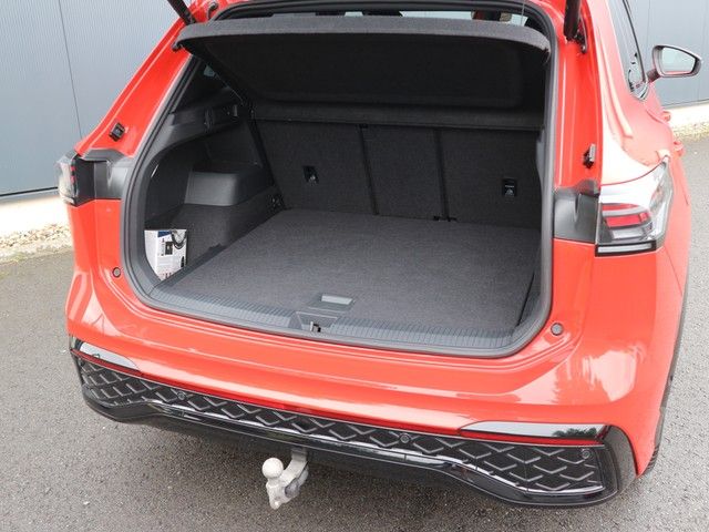 Volkswagen Tiguan 2,0 TDI R-Line Matrix Navi AHK Kamera foto 5