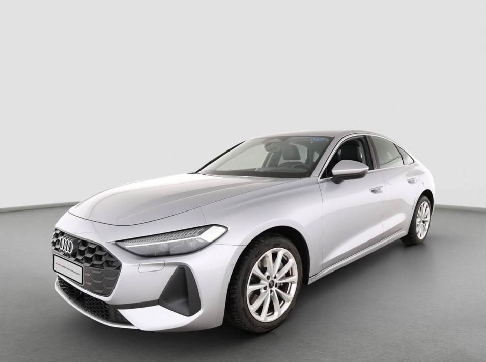 AUDI A5 2026