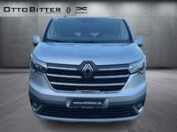 Renault Trafic - Vorschau Bild 6