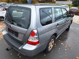 Subaru Forester 2.0X Active Winterpaket, AHK - Subaru Forester Active mit Benzin-Antrieb