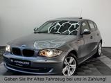 BMW 118i *Xenon*PDC*Wenig Km*Klima*Scheckheft*Top* - BMW 118 in Leipzig