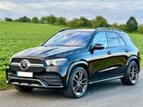 Mercedes-Benz GLE450 AMG/Voll/Burm./Pano/360/HUD/Massag/AIRMA - Mercedes-Benz GLE 450 von privat