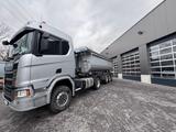 Scania R500 4X4 ALLRAD - No Hydro - ALU - TOP - Schlepper Allrad