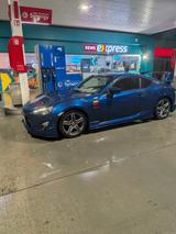 Toyota GT86 2,0-l-Boxermotor -Aero Paket  - Toyota Gebrauchtwagen in Esslingen
