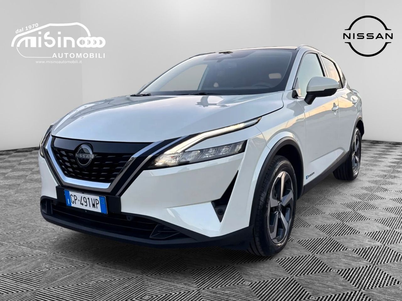 Other Nissan Qashqai e-Power - 2023 PROMOFIN!!!