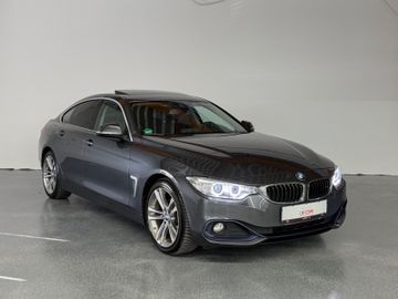 BMW 420 Gran Coupé - 4