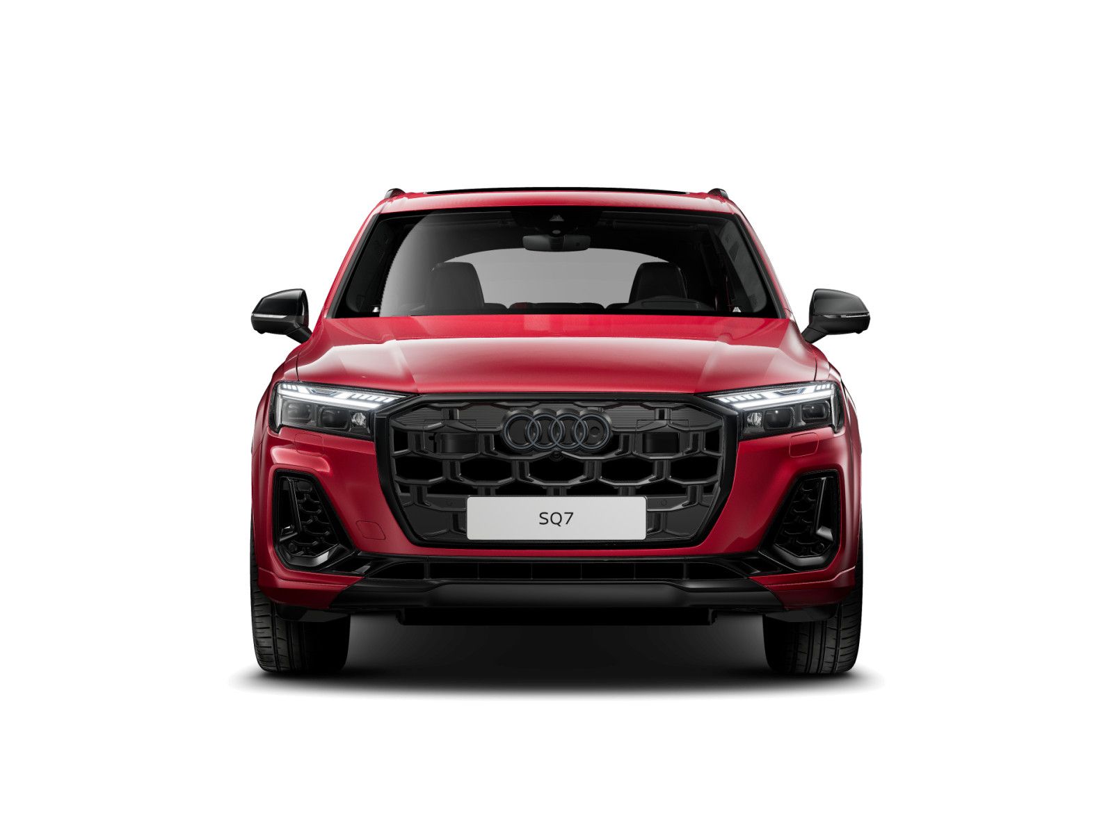 Audi SQ7 - Bild 3