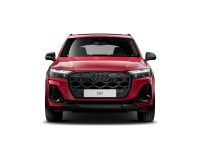 Audi SQ7 - Vorschau Bild 3