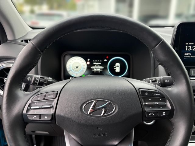 Fahrzeugabbildung Hyundai KONA Trend Elektro 2WD +KLIMA+NAVI+PDC+LED+UVM+