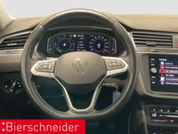 Volkswagen Tiguan Allspace - Vorschau Bild 11