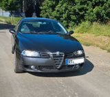 Alfa Romeo 156 1.8 16V T.Spark  - Alfa Romeo 156 aus 2004