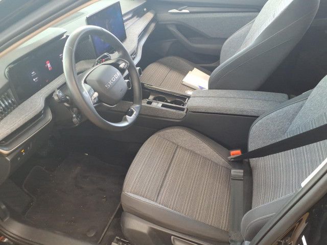 Skoda Superb - Bild 5