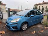 Citroën Citroen C4 Picasso 1.8 Elegance - gebrauchte Citroën C4 Picasso aus dem Jahr 2007