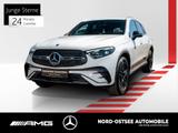 Mercedes-Benz GLC 200 4M EDITION AMG MEMORY 360 AHK NAVI TEMPO - gebrauchte Mercedes-Benz GLC 200 aus dem Jahr 2025