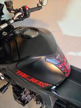 Yamaha MT 10 Einzelstück mit Garantie und viel Zubehör - YAMAHA MT 10