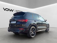 Cupra Ateca - Vorschau Bild 8