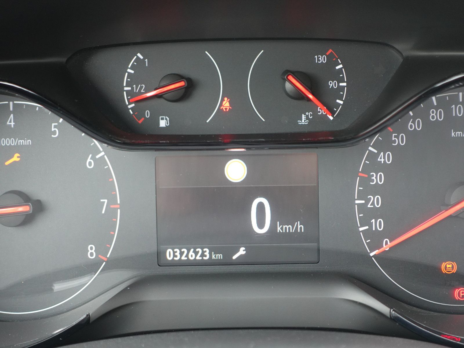 Fahrzeugabbildung Opel Corsa 1.2 Turbo Edition  16"Alu-Felgen,Klima,USB