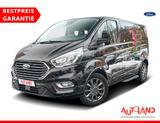 Ford Tourneo Custom TDCi Titanium X AHK Navi Bi-Xenon - Ford Tourneo Custom in Chemnitz