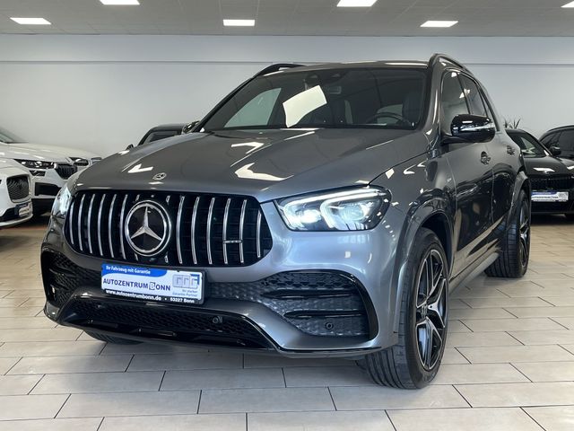 Mercedes-Benz GLE 53 AMG 4Matic+*Performance*Air-Balance*Night