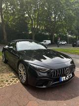 Mercedes-Benz SL 43 AMG Mercedes-AMG SL 43 Mercedes-AMG - Mercedes-Benz SL 43 AMG Gebrauchtwagen