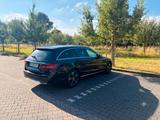 Mercedes-Benz C 220 d T 4MATIC Allrad 9G-TRONIC - Mercedes-Benz C-Klasse: All