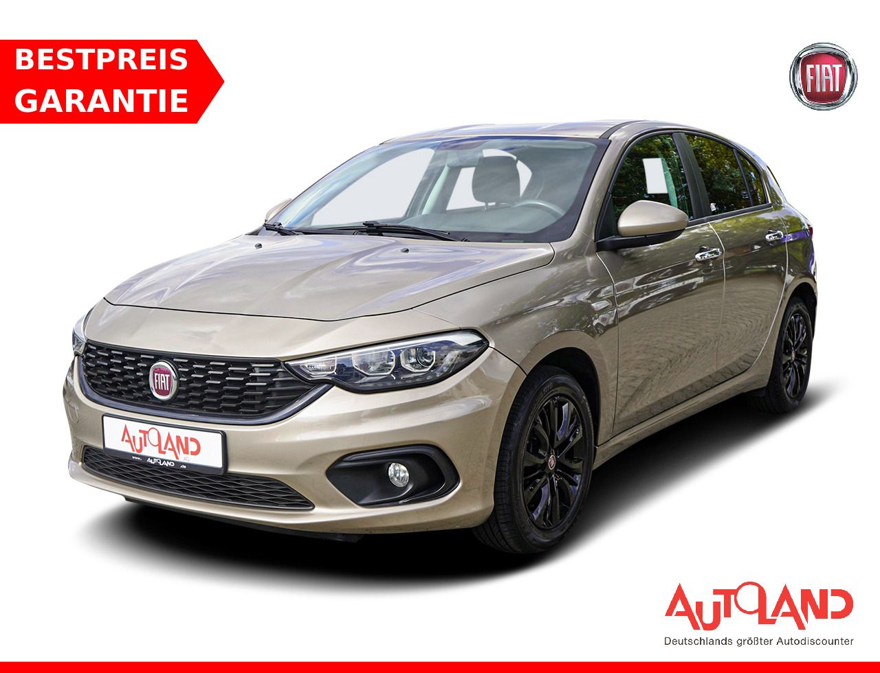 Fiat Tipo 1.4 Lounge PDC Klima USB AUX Bluetooth