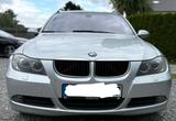 BMW 320 D Touring, EZ 2006 - BMW 320 in Lübeck