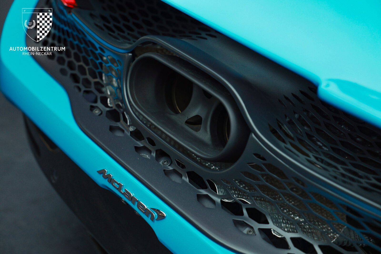 McLaren 750S - Bild 41