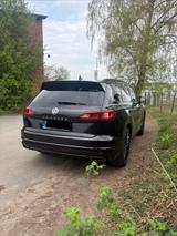 Volkswagen Touareg 3.0 V6 TSI R-Line, 4Motion, LED-Matrix,  - Volkswagen Touareg R mit Benzin-Antrieb