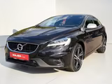 Volvo V40 1.5 R-Design*LED*TEMPO*KAMERA*ALCANTARA - Volvo V40 aus 2017