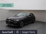 Mercedes-Benz C 220 T d 4M AllTerrain AHK Distronicod AdvSound