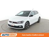 Volkswagen Polo 2.0 TSI GTI Aut.*BEATS*LED*ACC*PDC*CARPLAY - Volkswagen Polo beats mit Benzin-Antrieb