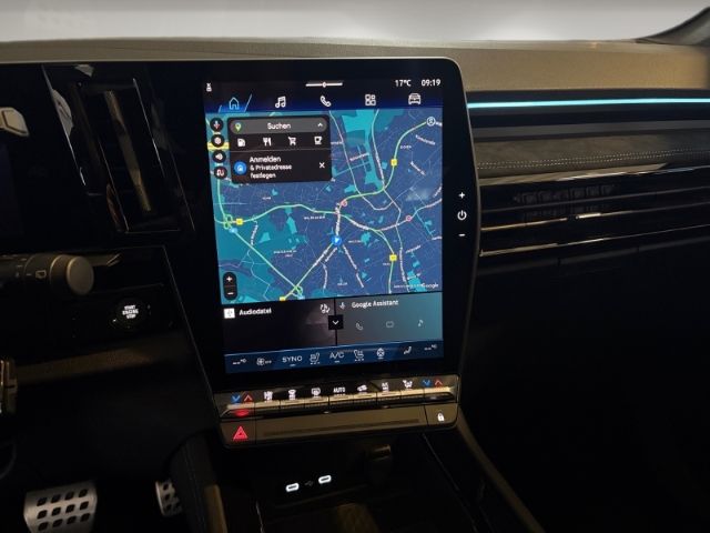 Renault Austral - Bild 10