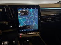 Renault Austral - Vorschau Bild 10