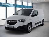 Opel Combo Kasten Cargo Edition Sortimo Navi - Opel Combo in Frankfurt (Main)