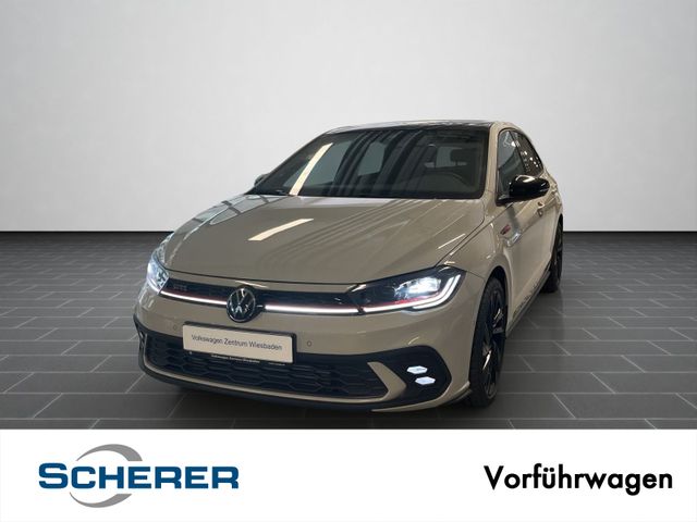 Volkswagen Polo Edition 25 2.0 TSI DSG *BEATS *PANO *NAVI