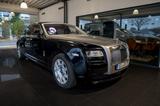 Rolls-Royce Ghost Family EWB orig 32800km langer Radstand - Rolls-Royce Ghost: Limousine