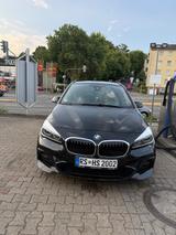 BMW 218 Gran Tourer 218i M Sport M Sport - BMW 218 Gran Tourer von privat