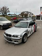 BMW E46 328i Drifter Limousine - BMW 328: 328i E46