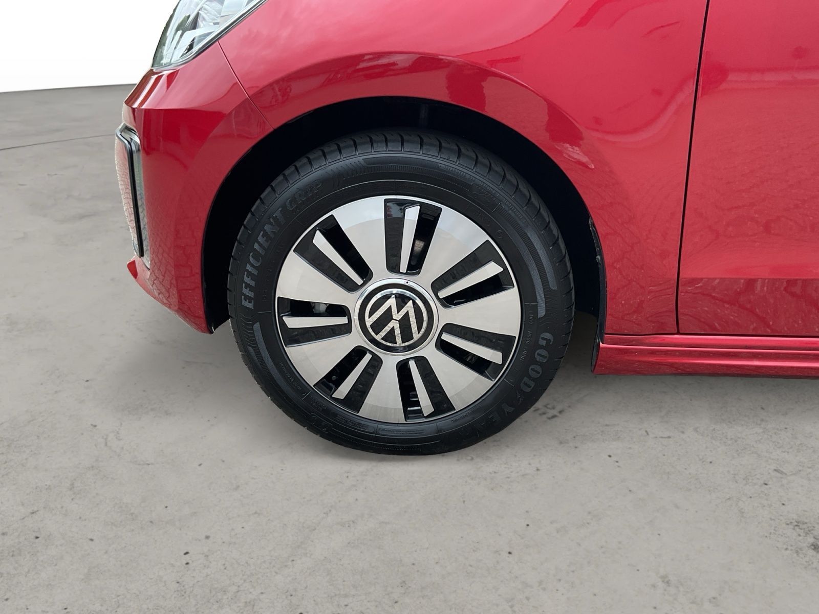 Volkswagen e-up! - Bild 15
