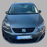 Seat Alhambra 2.0 TDI 110kW Style DSG Style - Seat Alhambra Gebrauchtwagen in München