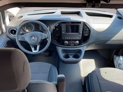 Pössl Mercedes Vito Vanstar Plus *DRIVE**ALLRAD*