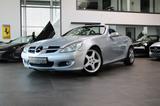 Mercedes-Benz SLK 280 7G-TRONIC BI-XENON/AIRSCRAF/NAPPA/18"AMG - aus 2006: AMG