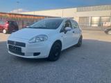 Fiat Punto 1.2 voll Fahrbereit EZ/2009 Tuv... - Fiat Punto Gebrauchtwagen in Augsburg