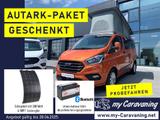 Bürstner Copa C500 Holiday | SOLAR & LITHIUM GRATIS