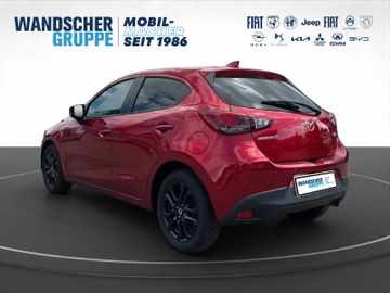 Mazda 2 1.5 Kizoku KAMERA NAVI SHZ