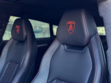 صورة مصغرة 12 لـ 2018 Lamborghini URUS
